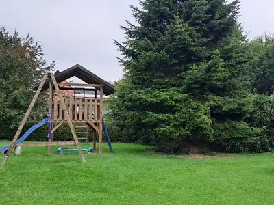Ferienwohnung für 4 Personen (63 m²) in Klappholz 3/10