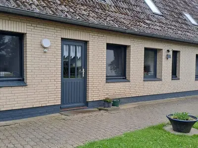 Ferienwohnung für 4 Personen (63 m²) in Klappholz 4/10