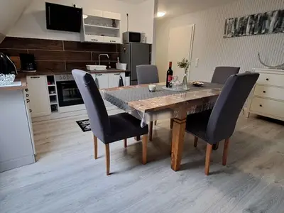 Ferienwohnung für 4 Personen (63 m²) in Klappholz 7/10