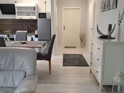 Ferienwohnung für 4 Personen (63 m²) in Klappholz 9/10
