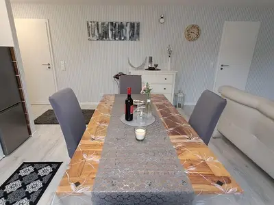 Ferienwohnung für 4 Personen (63 m²) in Klappholz 10/10
