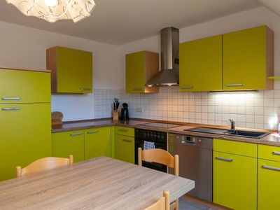 Ferienwohnung für 6 Personen (70 m²) in Klausdorf (Nordvorpommern) 10/10