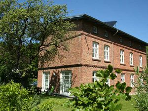 Ferienwohnung für 7 Personen (90 m²) in Klausdorf (Nordvorpommern)