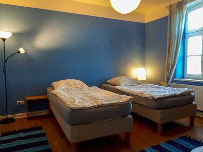 Ferienwohnung für 7 Personen (90 m²) in Klausdorf (Nordvorpommern) 7/10