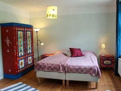 Ferienwohnung für 7 Personen (90 m²) in Klausdorf (Nordvorpommern) 8/10