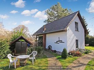 Ferienwohnung für 2 Personen (30 m²) in Klausdorf (Nordvorpommern)