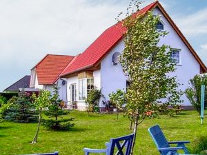 Ferienwohnung für 3 Personen (40 m²) in Klausdorf (Nordvorpommern)