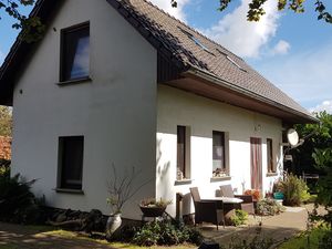 Ferienwohnung für 3 Personen (40 m²) in Klausdorf (Nordvorpommern)