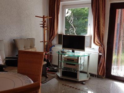 Ferienwohnung für 3 Personen (40 m²) in Klausdorf (Nordvorpommern) 4/10