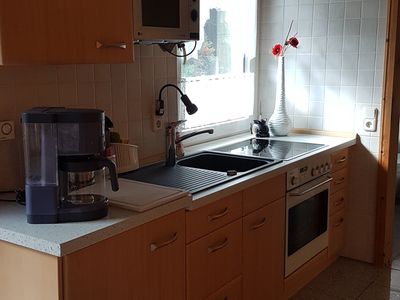 Ferienwohnung für 3 Personen (40 m²) in Klausdorf (Nordvorpommern) 6/10