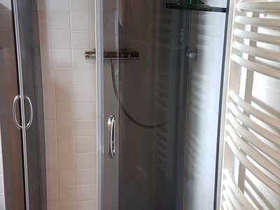 Ferienwohnung für 3 Personen (40 m²) in Klausdorf (Nordvorpommern) 9/10