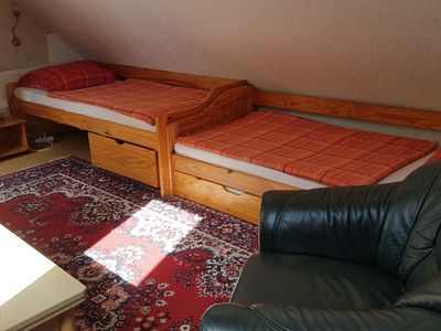 Ferienwohnung für 2 Personen (30 m²) in Klausdorf (Nordvorpommern) 4/10