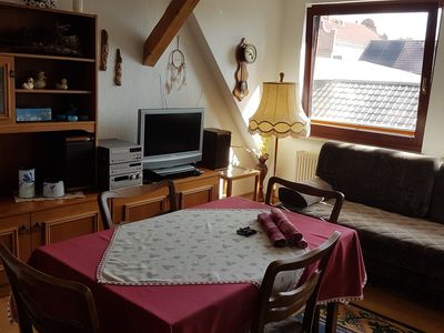 Ferienwohnung für 4 Personen (50 m²) in Klausdorf (Nordvorpommern) 2/10