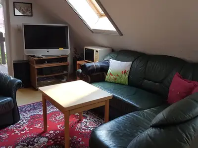 Ferienwohnung für 2 Personen (30 m²) in Klausdorf (Nordvorpommern) 2/10