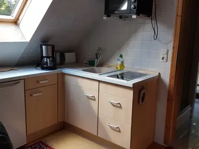 Ferienwohnung für 2 Personen (30 m²) in Klausdorf (Nordvorpommern) 3/10