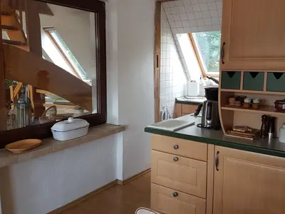 Ferienwohnung für 4 Personen (50 m²) in Klausdorf (Nordvorpommern) 3/10