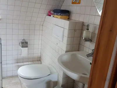 Ferienwohnung für 4 Personen (50 m²) in Klausdorf (Nordvorpommern) 7/10
