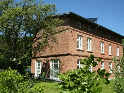 Ferienwohnung für 7 Personen (90 m²) in Klausdorf (Nordvorpommern) 4/10