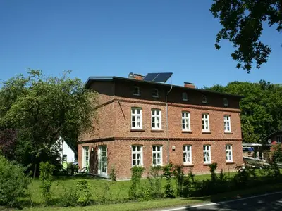 Ferienwohnung für 7 Personen (90 m²) in Klausdorf (Nordvorpommern) 5/10
