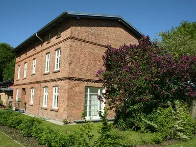 Ferienwohnung für 7 Personen (90 m²) in Klausdorf (Nordvorpommern) 6/10
