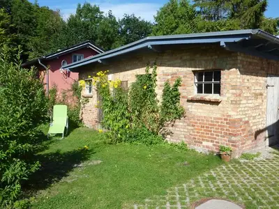 Ferienwohnung für 7 Personen (90 m²) in Klausdorf (Nordvorpommern) 7/10