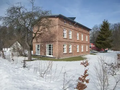 Ferienwohnung für 7 Personen (90 m²) in Klausdorf (Nordvorpommern) 1/10