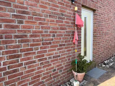 Ferienwohnung für 2 Personen (23 m²) in Klausdorf (Nordvorpommern) 5/10