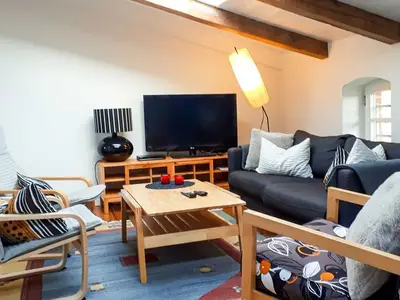 Ferienwohnung für 7 Personen (96 m²) in Klausdorf (Nordvorpommern) 8/10