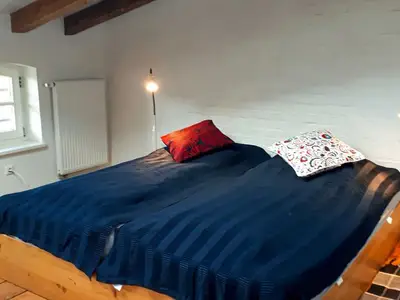 Ferienwohnung für 7 Personen (96 m²) in Klausdorf (Nordvorpommern) 9/10