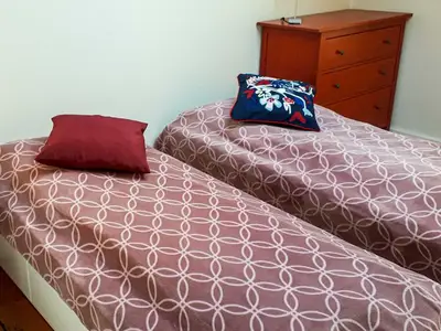 Ferienwohnung für 7 Personen (96 m²) in Klausdorf (Nordvorpommern) 10/10