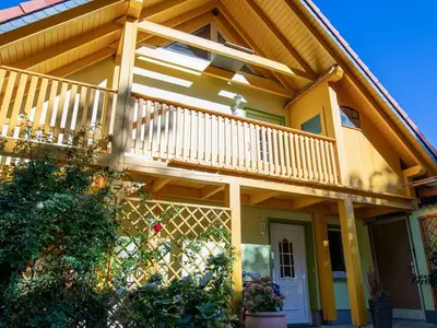 Ferienwohnung für 4 Personen (63 m²) in Klausdorf (Nordvorpommern) 4/10