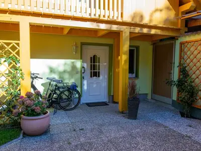 Ferienwohnung für 4 Personen (63 m²) in Klausdorf (Nordvorpommern) 5/10