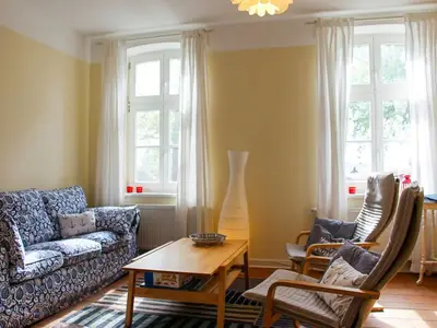 Ferienwohnung für 7 Personen (90 m²) in Klausdorf (Nordvorpommern) 8/10