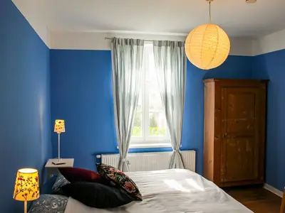 Ferienwohnung für 7 Personen (90 m²) in Klausdorf (Nordvorpommern) 9/10