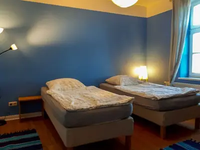 Ferienwohnung für 7 Personen (90 m²) in Klausdorf (Nordvorpommern) 10/10