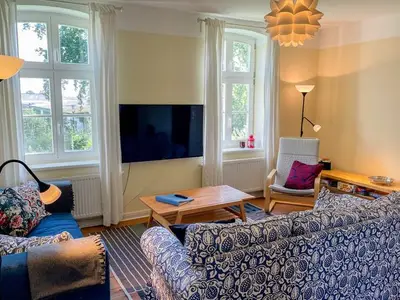 Ferienwohnung für 7 Personen (90 m²) in Klausdorf (Nordvorpommern) 8/10