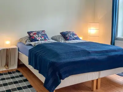 Ferienwohnung für 7 Personen (90 m²) in Klausdorf (Nordvorpommern) 9/10