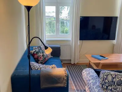 Ferienwohnung für 7 Personen (90 m²) in Klausdorf (Nordvorpommern) 10/10