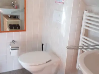 Ferienwohnung für 2 Personen (30 m²) in Klausdorf (Nordvorpommern) 5/10