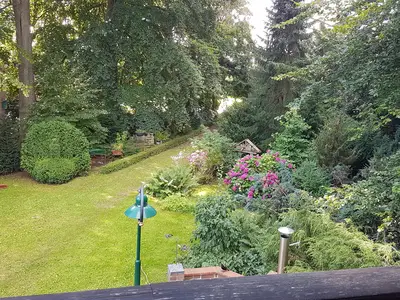 Ferienwohnung für 2 Personen (30 m²) in Klausdorf (Nordvorpommern) 9/10