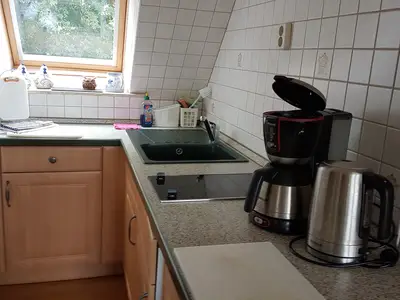 Ferienwohnung für 4 Personen (50 m²) in Klausdorf (Nordvorpommern) 4/10