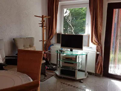 Ferienwohnung für 3 Personen (40 m²) in Klausdorf (Nordvorpommern) 4/10