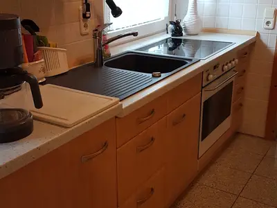 Ferienwohnung für 3 Personen (40 m²) in Klausdorf (Nordvorpommern) 5/10