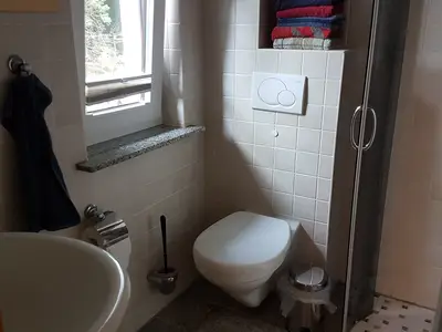 Ferienwohnung für 3 Personen (40 m²) in Klausdorf (Nordvorpommern) 8/10