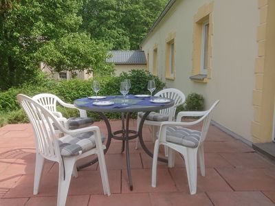 Ferienwohnung für 5 Personen (90 m²) in Klein Bünzow 3/10