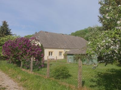 Ferienwohnung für 5 Personen (90 m²) in Klein Bünzow 5/10