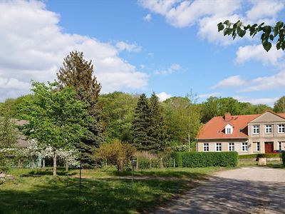 Ferienwohnung für 5 Personen (90 m²) in Klein Bünzow 6/10