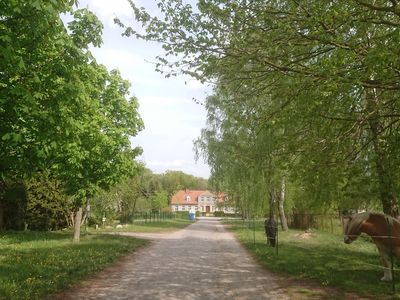 Ferienwohnung für 5 Personen (90 m²) in Klein Bünzow 7/10