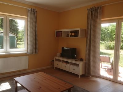 Ferienwohnung für 5 Personen (90 m²) in Klein Bünzow 8/10