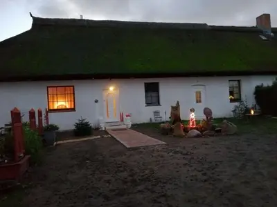 Ferienwohnung für 4 Personen (140 m²) in Klein Bünzow 1/10